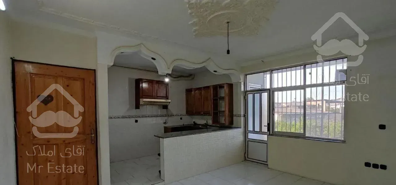 ۶۰ متر تک واحدی