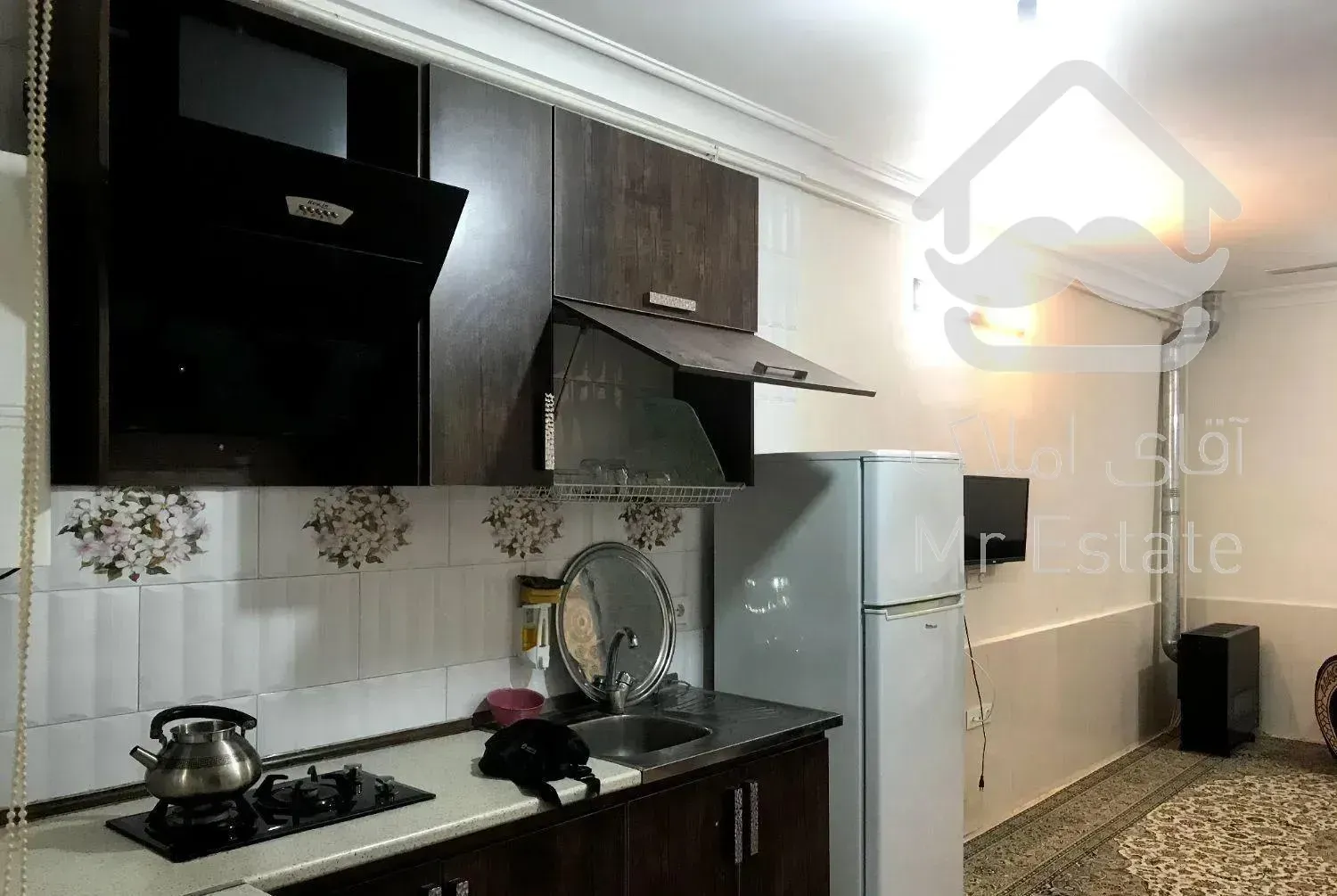 سویت ساحلی با امکانات چمخاله