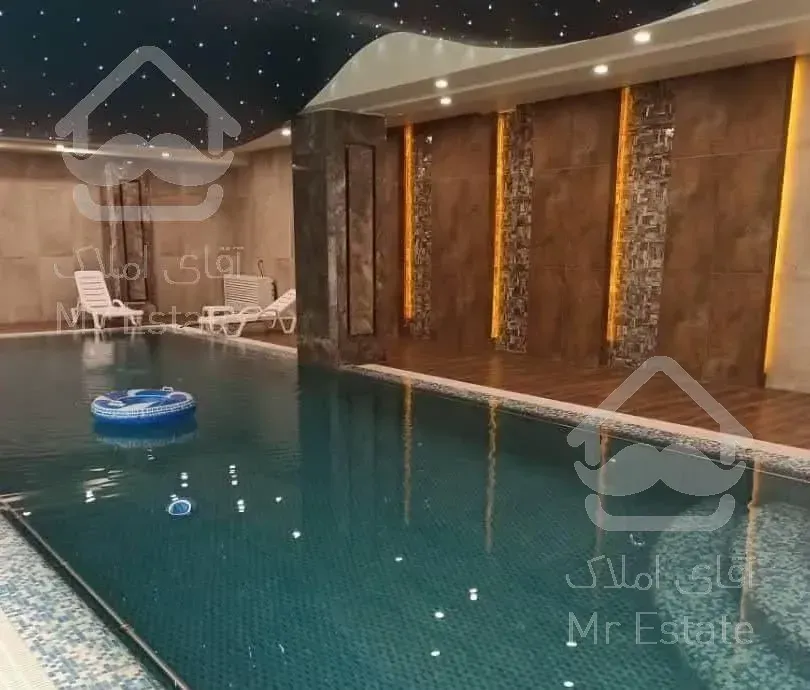 نیاوران 200متر تک واحدی واحد رو به آفتاب