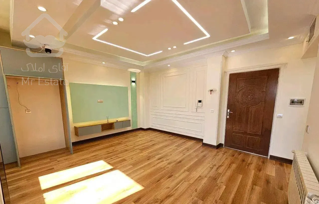 59 متر طبقه دوم سند تک برگ