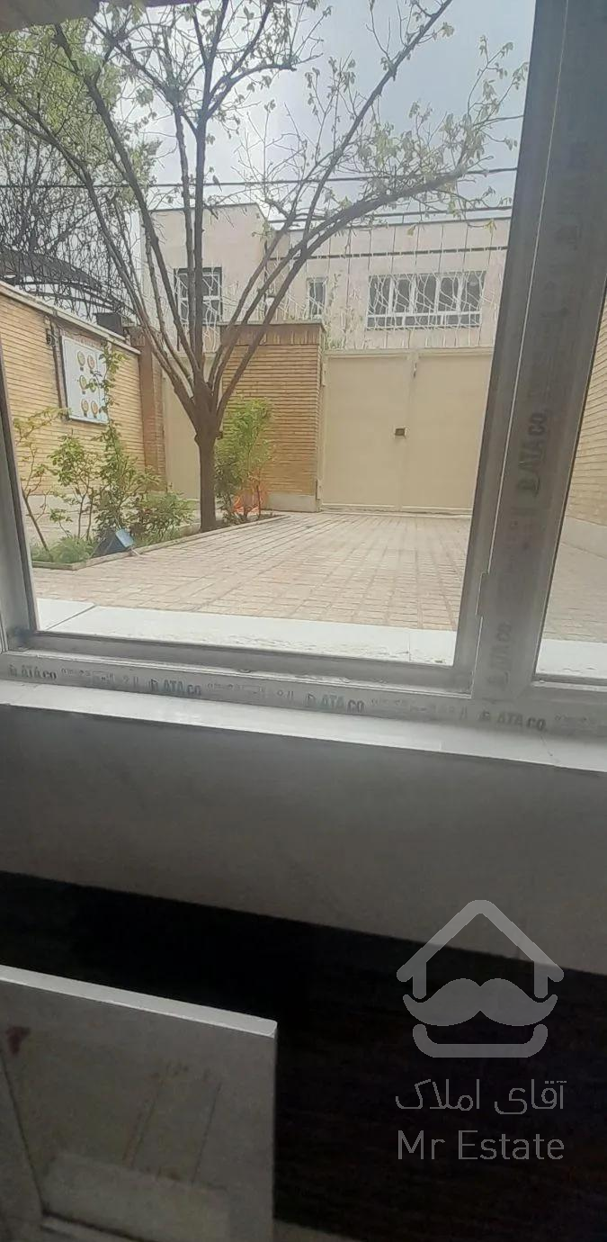 آپارتمان تهران شرق  ۴۲ متر تکواحد تهران نو  غزالی