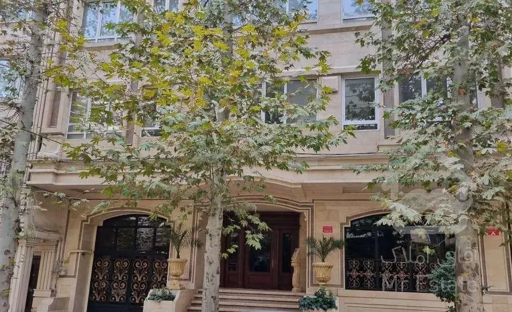 آپارتمان164متر سه خواب بلوارماهان کرج(فول امکانات)