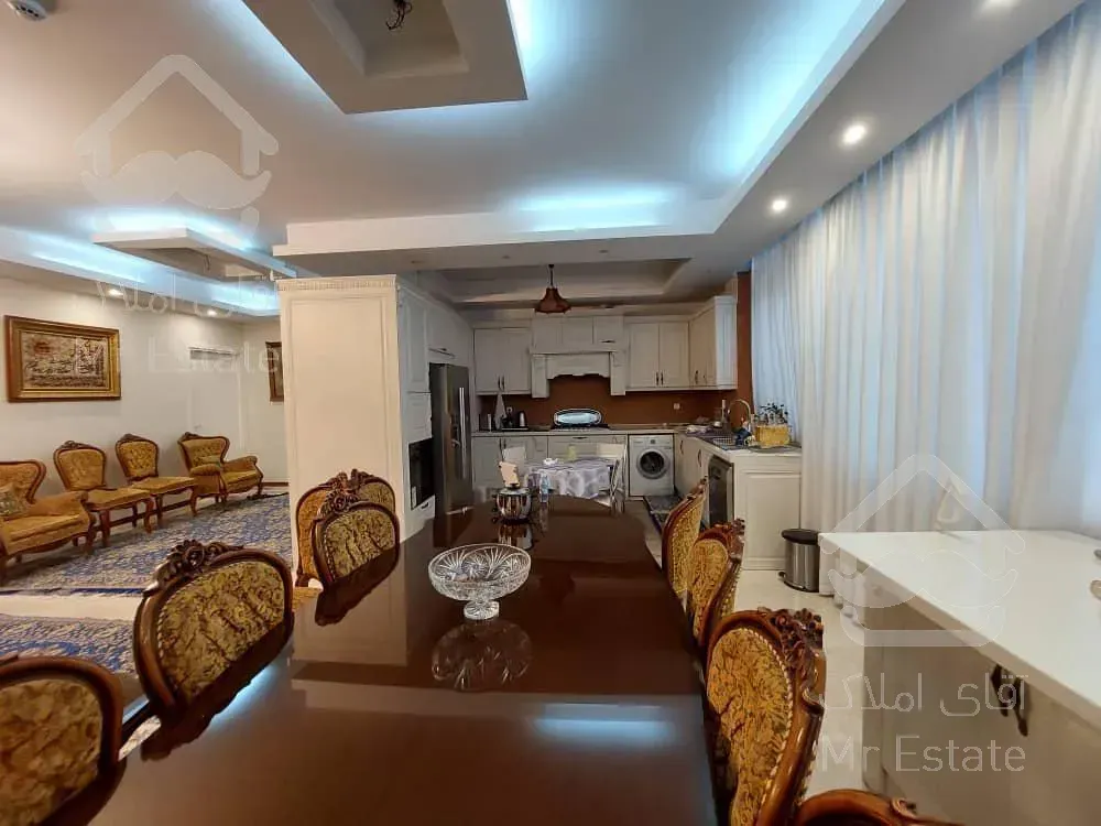 اجاره و رهن آپارتمان ولنجک 138  متر لوکس