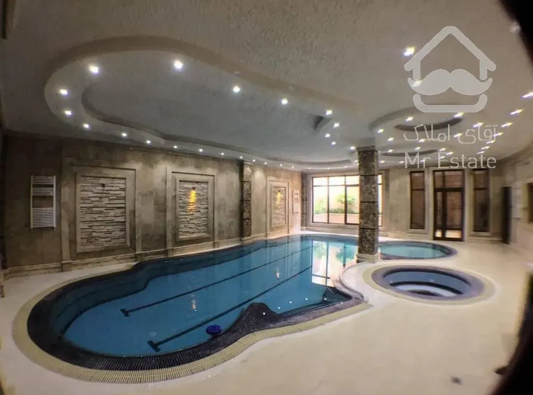 خرید آپارتمان 290 متری فرمانیه مهماندوست