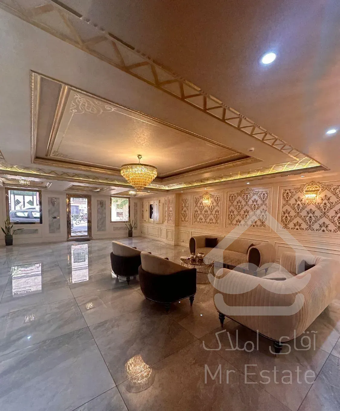 سهروردی شمالی۶۰متر۱خواب نوراستثنایی