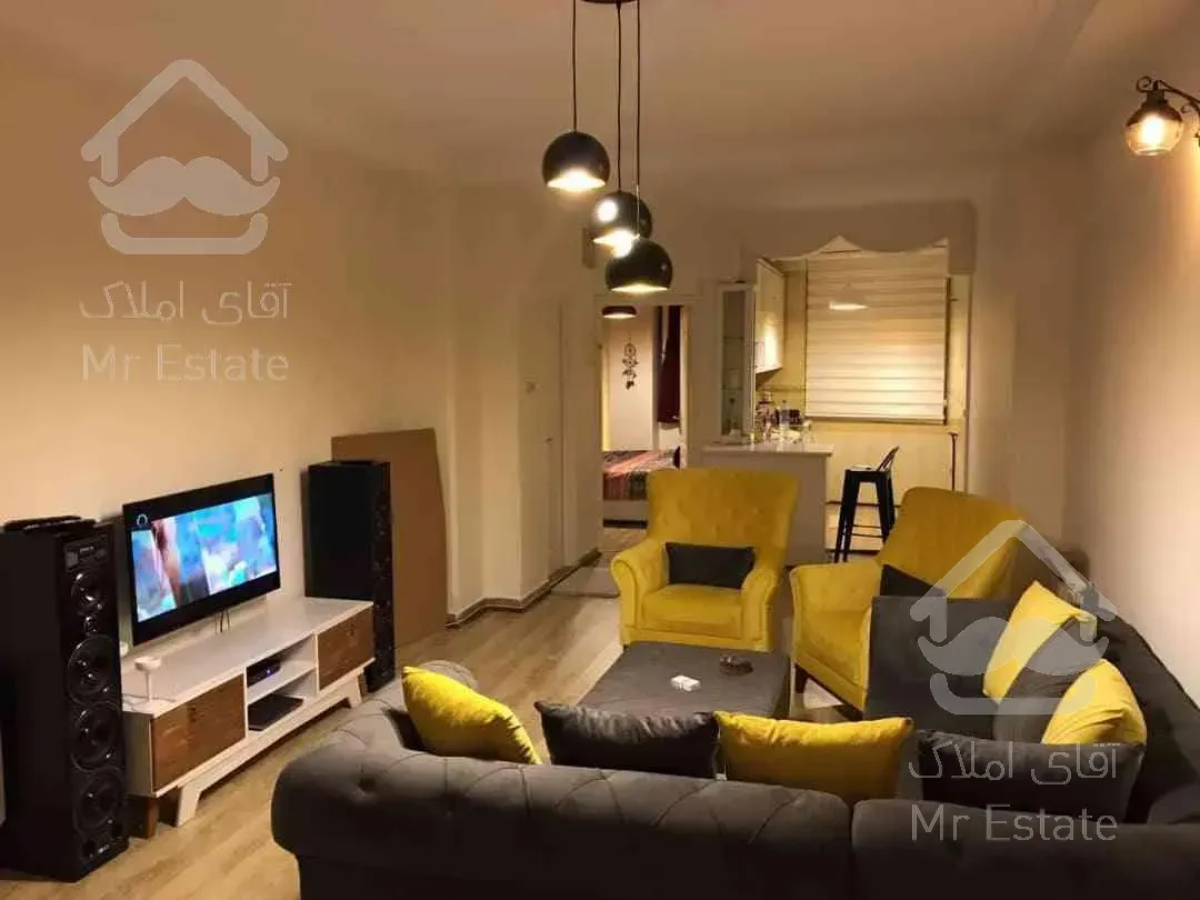 فروش ۵۲ متری ۱خوابه فول / اشرفی اصفهانی