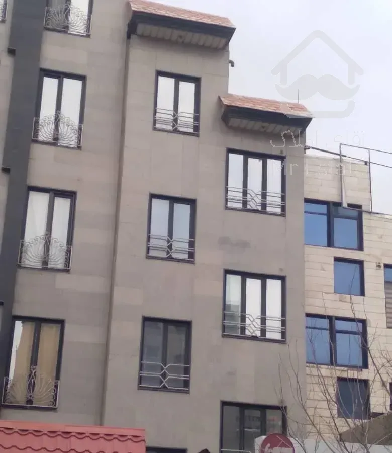 ۴۹متر خوش نقشه اسکندری مرتضوی