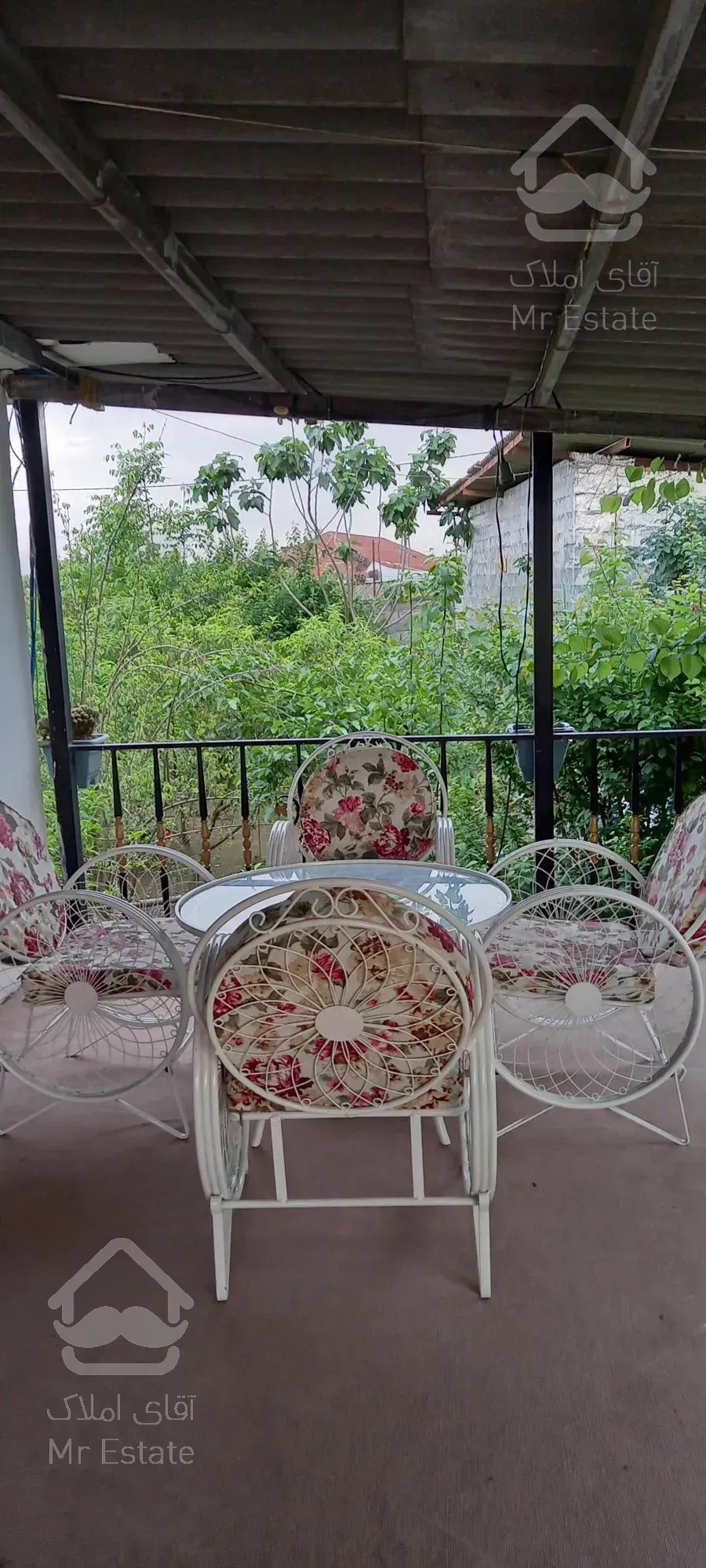 فروش ویلاباغ با ویژگی های عالی در مازندران