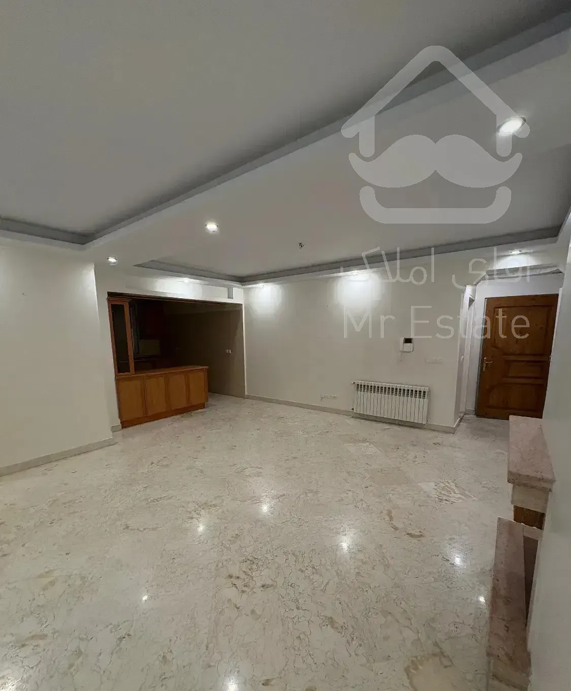 آپارتمان ۱۲۰ متری فول امکانات