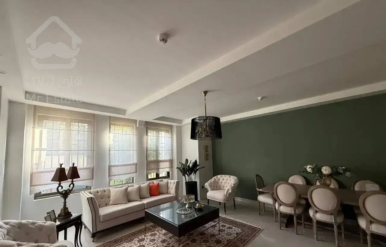 ۱۳۵ متر لادن ۸