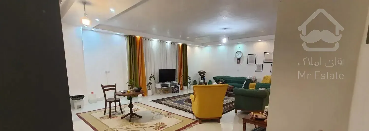 فروش اپارتمان ۱۴۲ متری