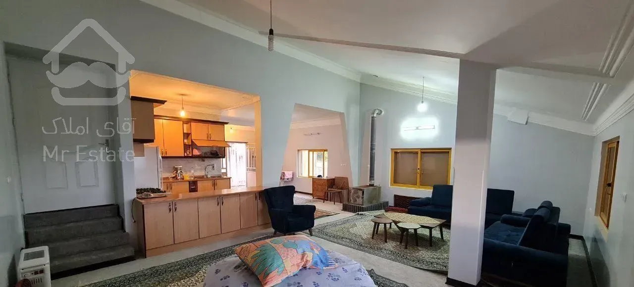 فروش ویلا در ییلاق فیلبند