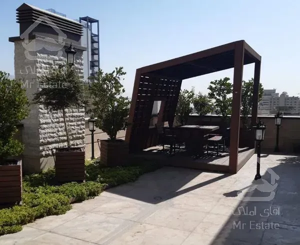 آپارتمان ۱۰۰متر ۲خواب مستر شیک و مدرن در زعفرانیه