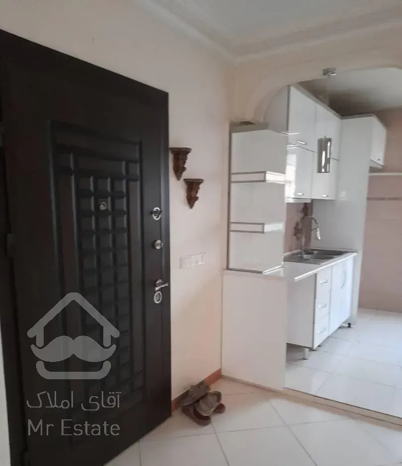 ۷۸متر * پارکینگدار * فلسطین