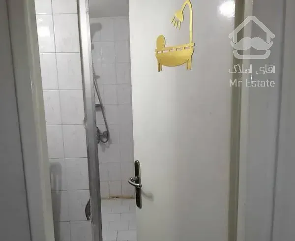 اپارتمان ۱۳۵ متر حجاب ۵۲