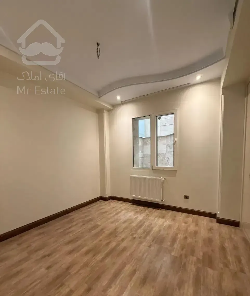 ۷۰ متر /۲ خواب /اقدسیه