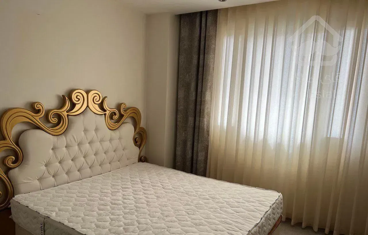 ۱۲۰ متری آجودانیه فول مشاعات مبله اجاره شش ماه