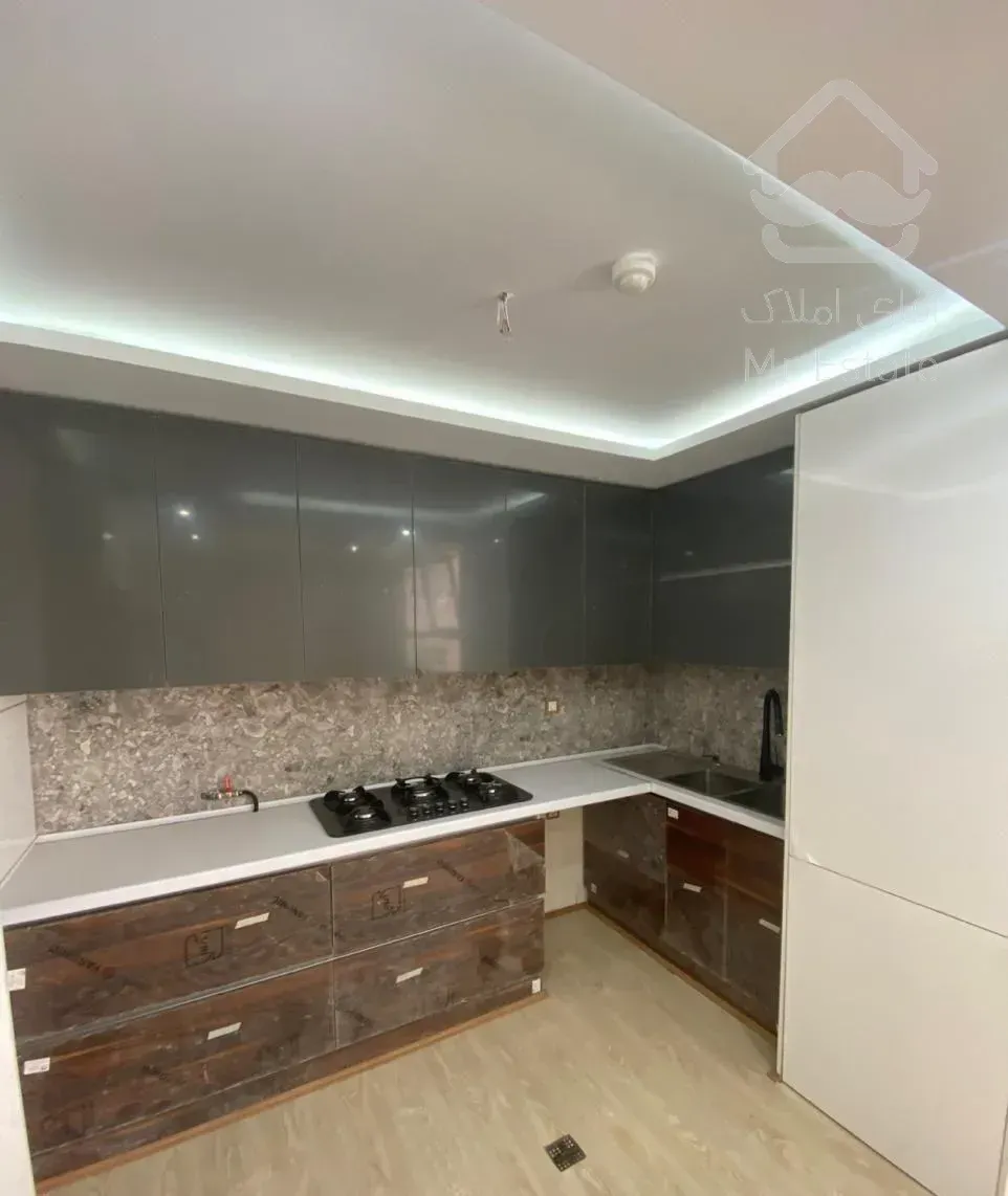 * گیشا ۶۲ متر نوساز کلید نخورده *