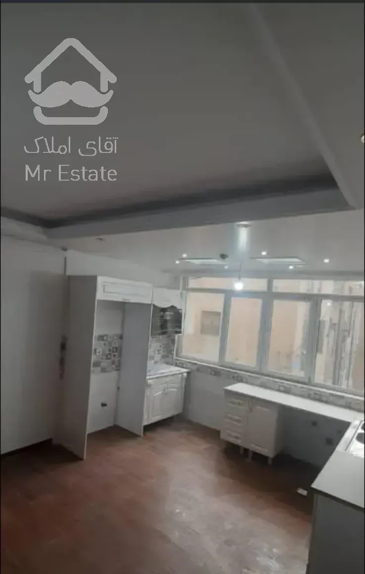 65 متر/ نوساز/ غرق در نور