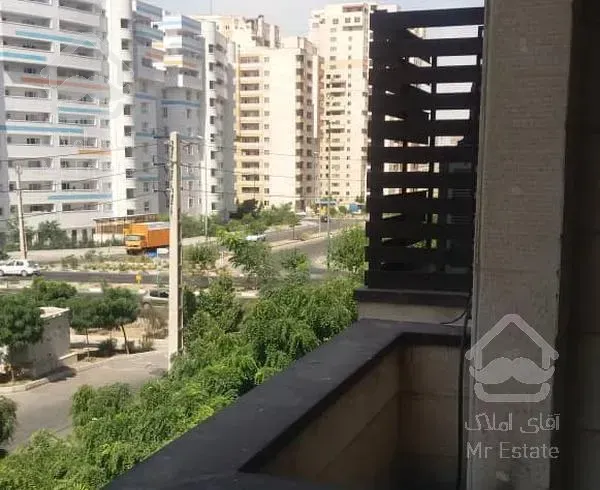 ۱۱۰ متری، دو خواب، نگین غرب، بلوار اردستانی