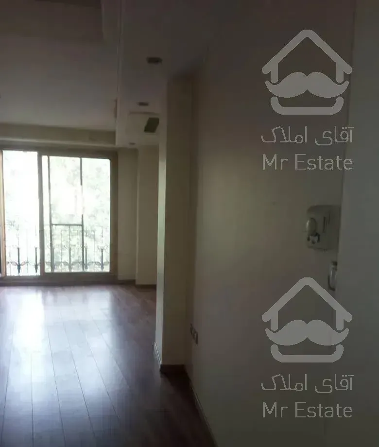 ۹۰ متر ۲خواب  // فول امکانات  // باغ فردوس