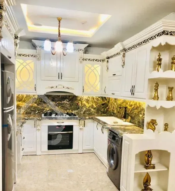 آپارتمان105متری/دوخواب/سندآماده/امام رضا/اکبری