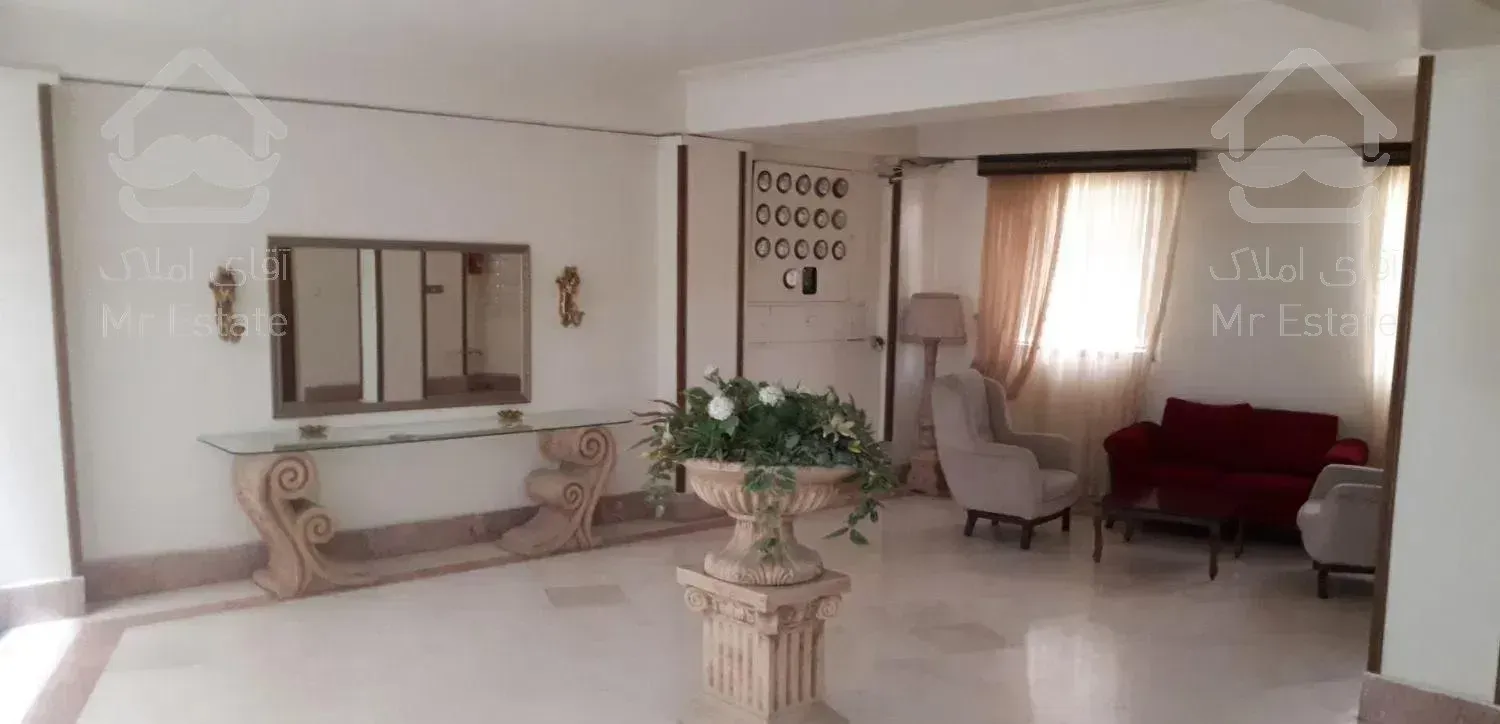 ۱۵۰متر آپارتمان ۳خواب