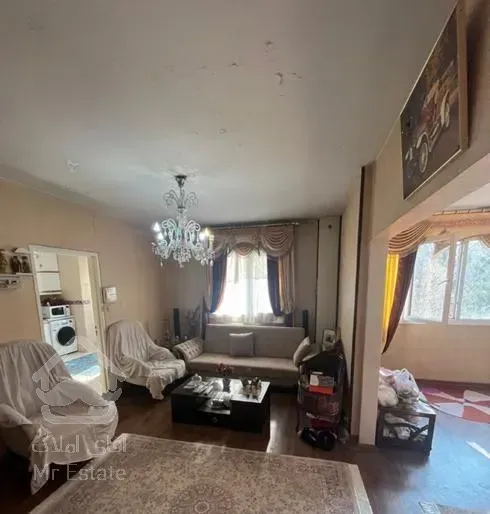 فروش آپارتمان ۱۲۷ متری ۳ خوابه در شهرک آپادانا