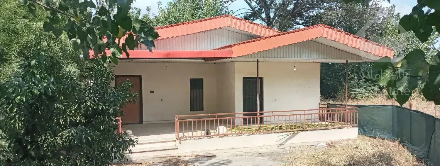 اجاره ویلایی در قائمشهر