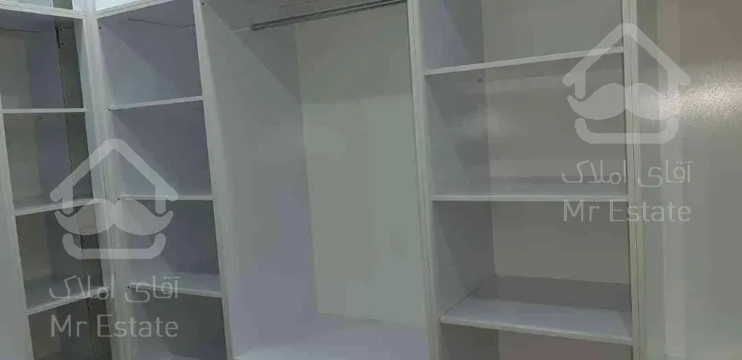 خرید آپارتمان ۴خوابه ۴پارکینگ بلوار فردوس غرب