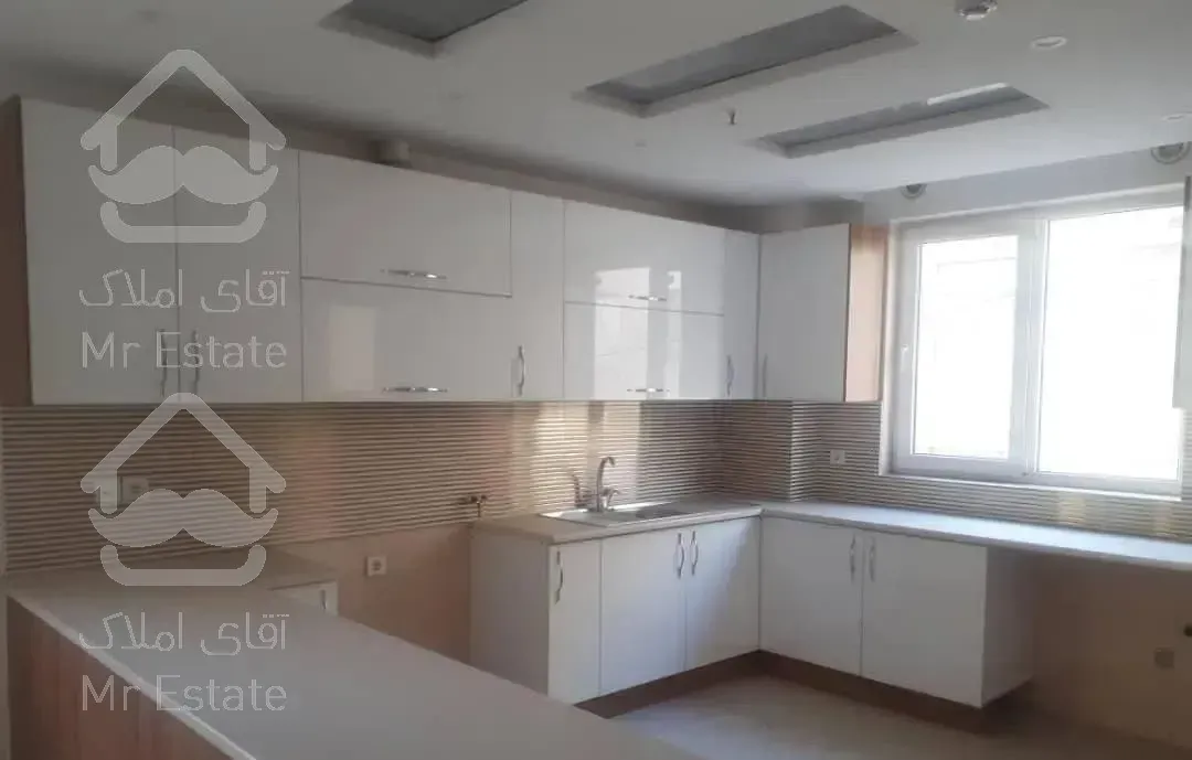 ۱۱۶متر،فول،نوساز/استادحسن بنا جنوبی