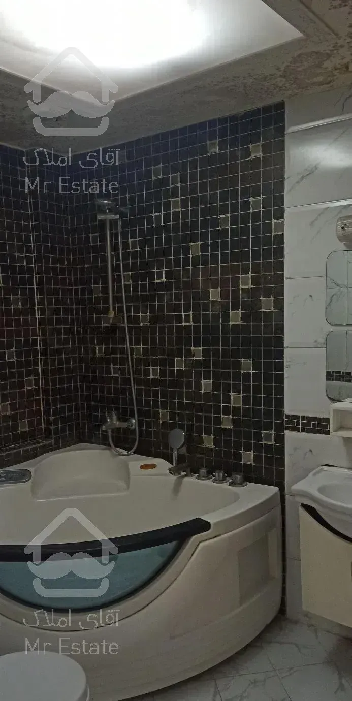 ۱۹۵ متر ۳ خواب/شیراز شمالی