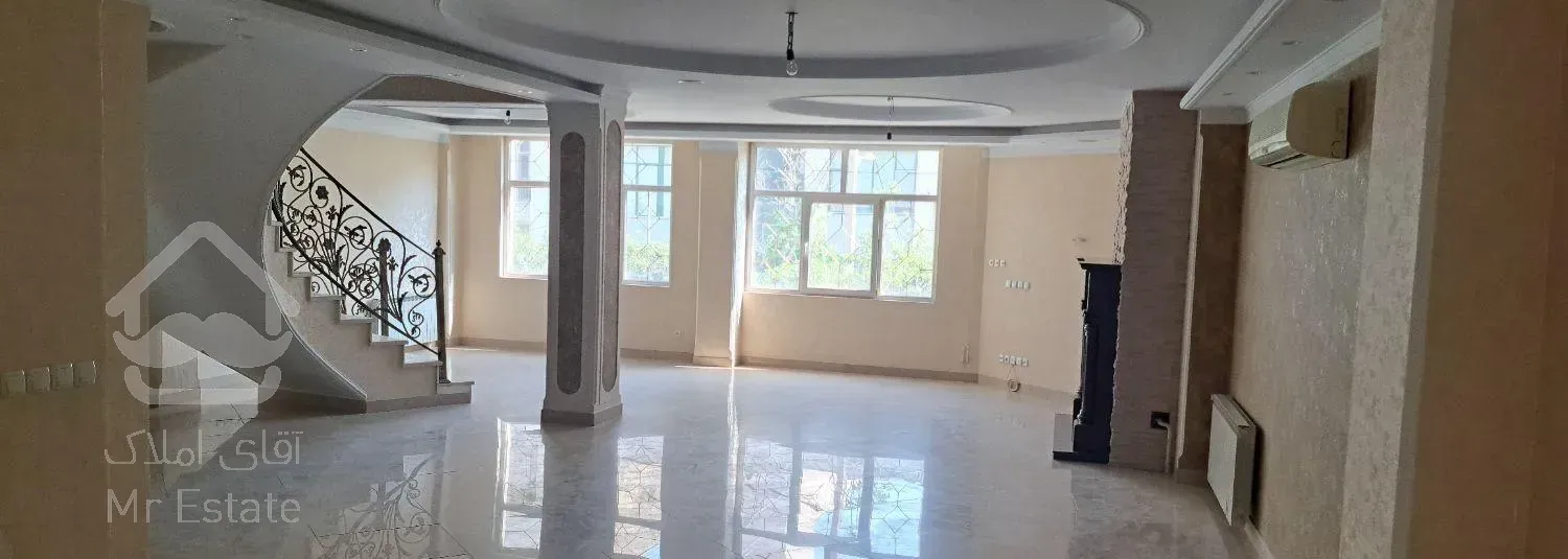 ۲۳۰متر ۳ خواب دوبلکس،فول امکانات،