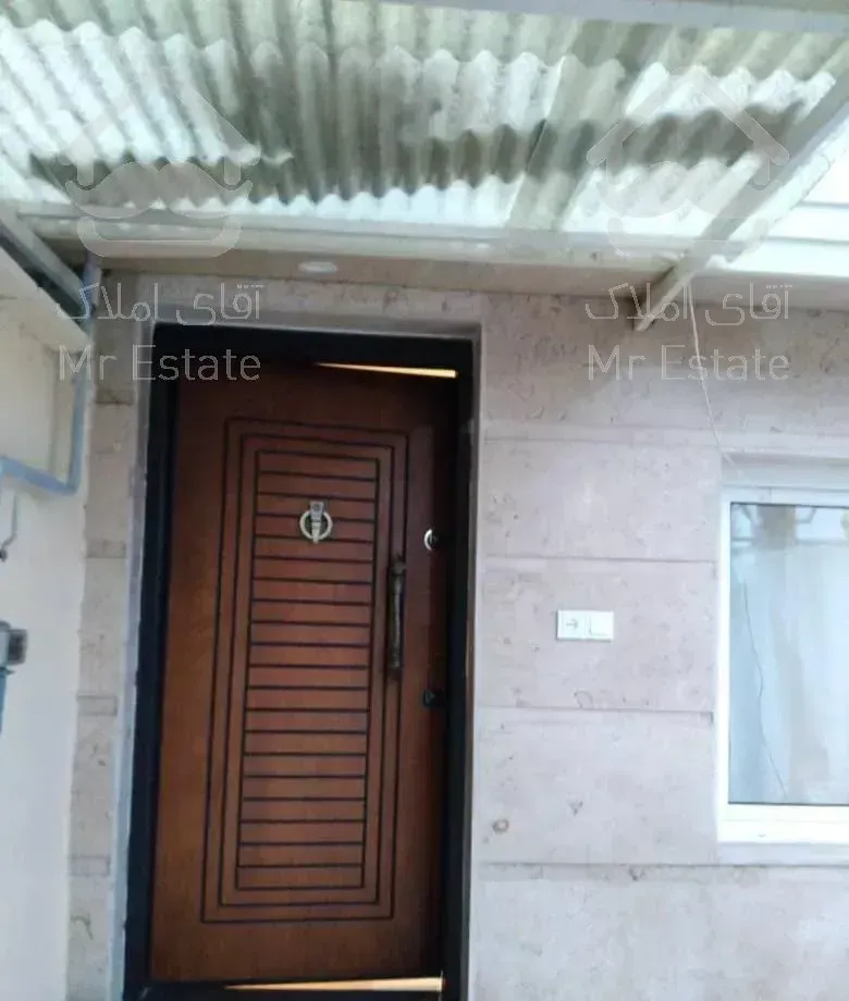 رهن کامل ویلای دوبلکس