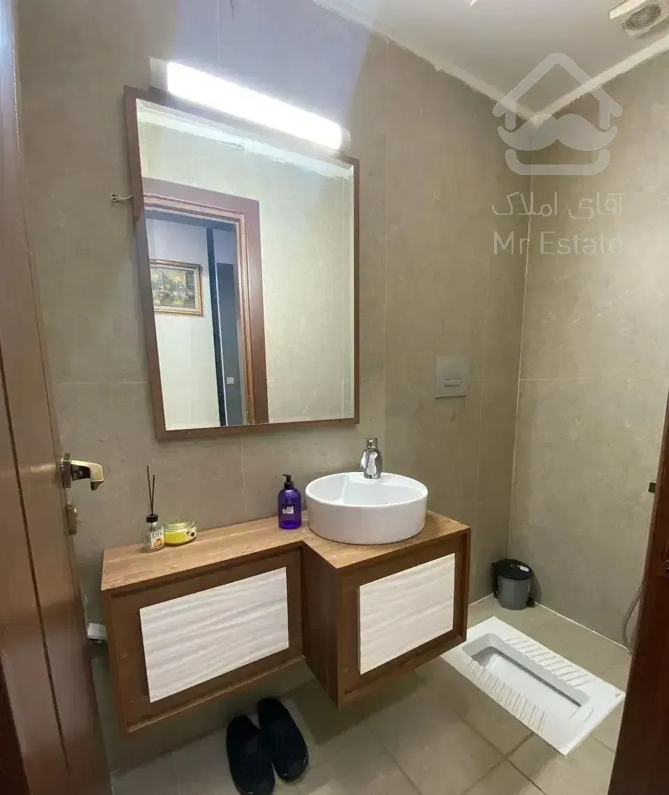 **125 متر ویودار سعادت آباد**