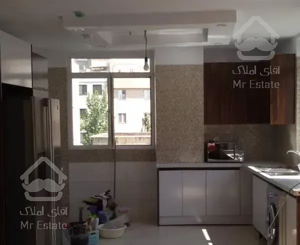 آپارتمان نوساز . ۱۰۵ متر . دکتر هوشیار