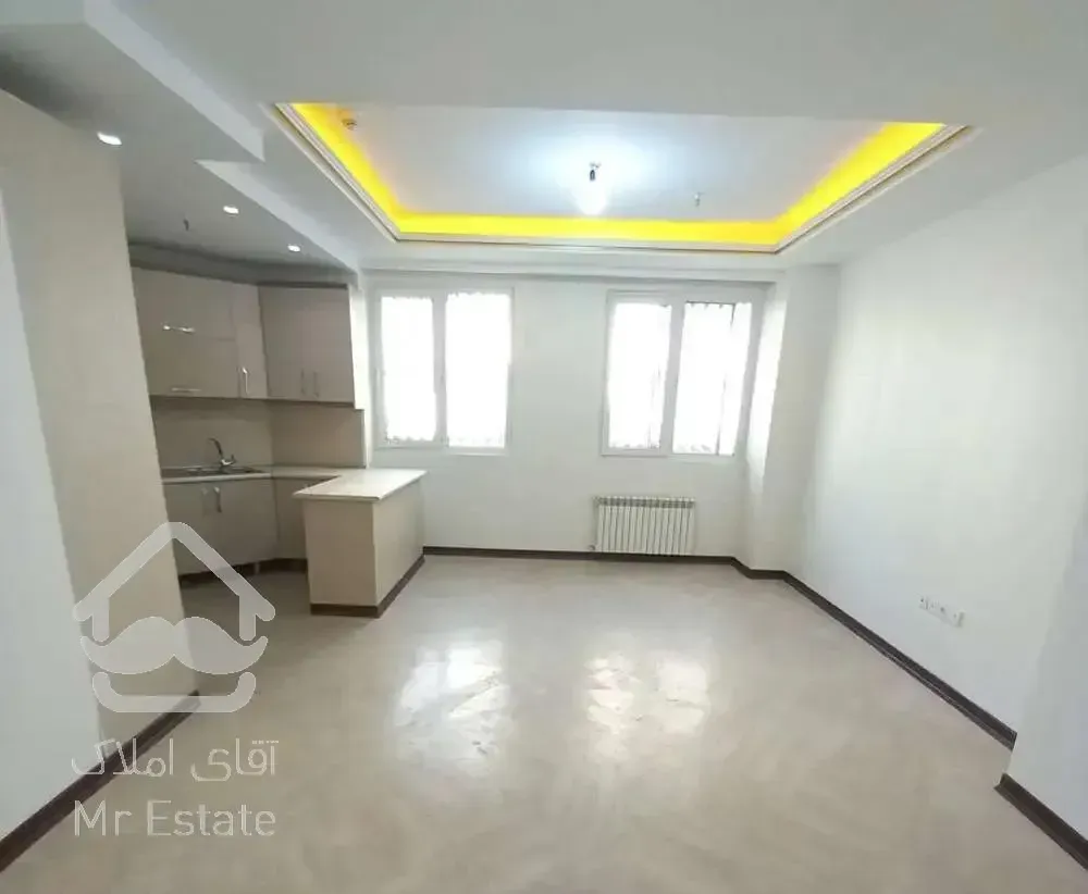 فروش اپارتمان ۸۶ متری دو خواب بلوار فردوس