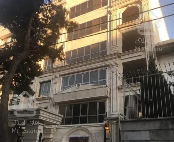 آپارتمان متراژ ۲۶۷ فول و نوساز