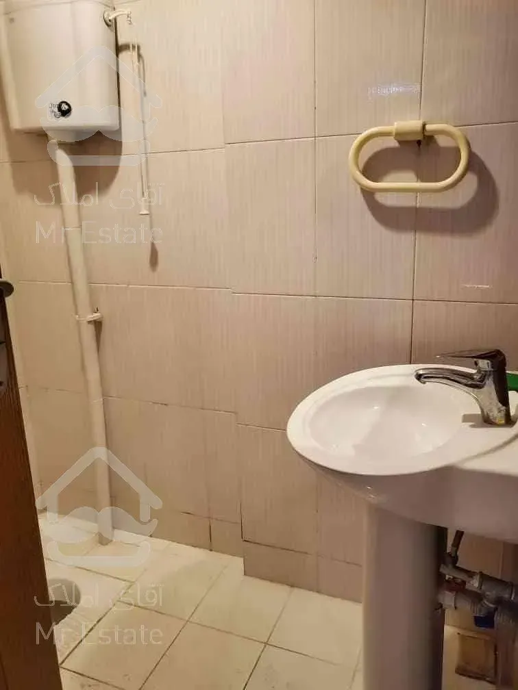 اجاره آپارتمان ۸۶ متری دو خواب شهر زیبا