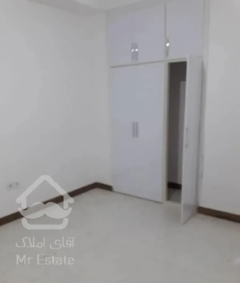 آپارتمان ۱۰۷ متر صفر نوساز تمیز بلوار پاسداران