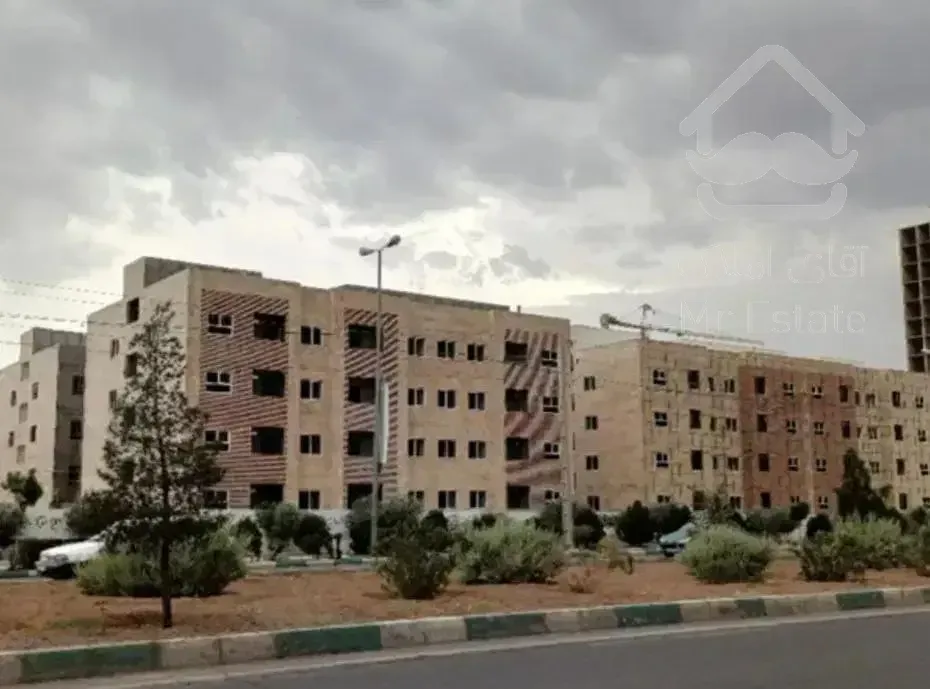 ۸۶متری فاز۳ نامه بانک بلوک بحربلوارسردارسلیمانی