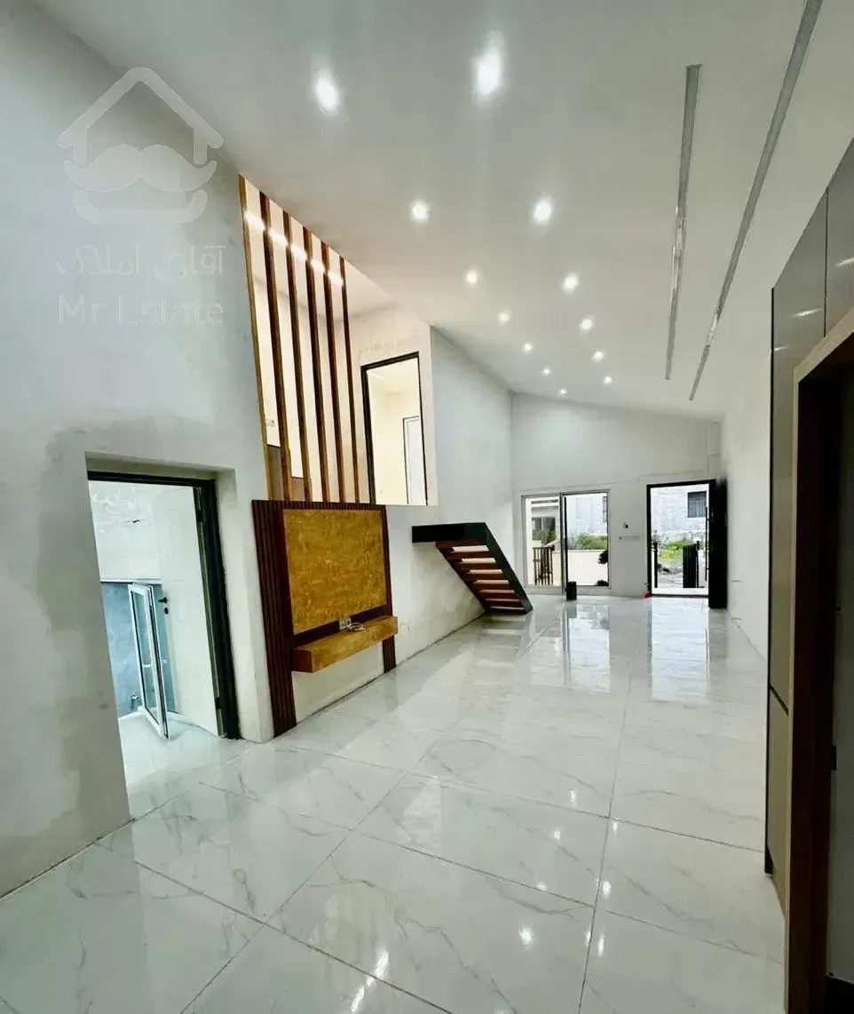 نیم پیلوت شهرکی لوکیشن خفن سنددار