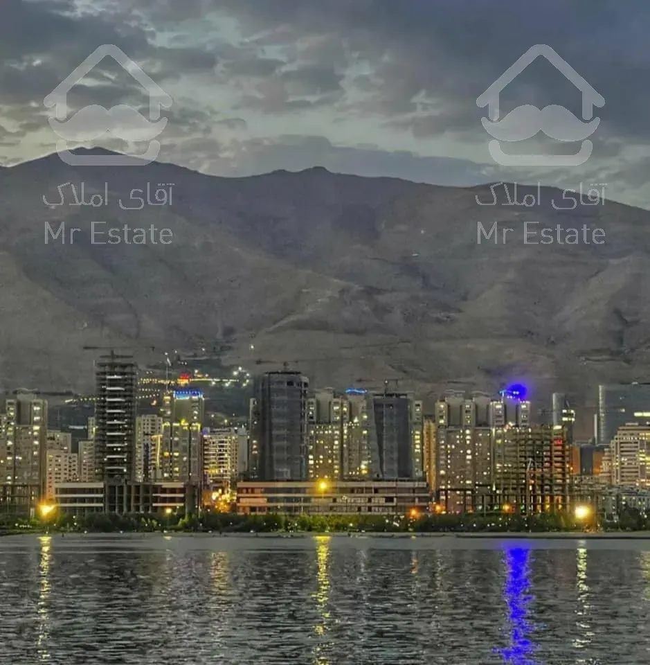 واحد 85 متری مجلل در ورداورد