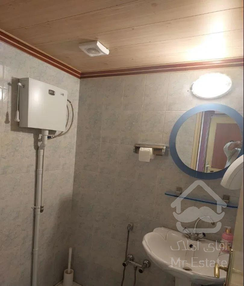 ۹۰ متر ۲ خواب  سند اداری