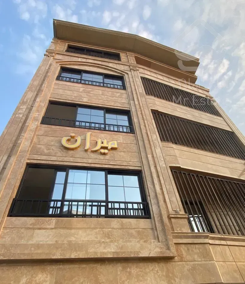 فروش آپارتمان در ماسال ۱28 متری ۲ خوابه