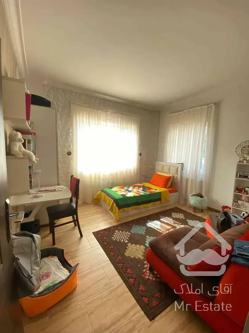 فروش ویلا فول امکانات