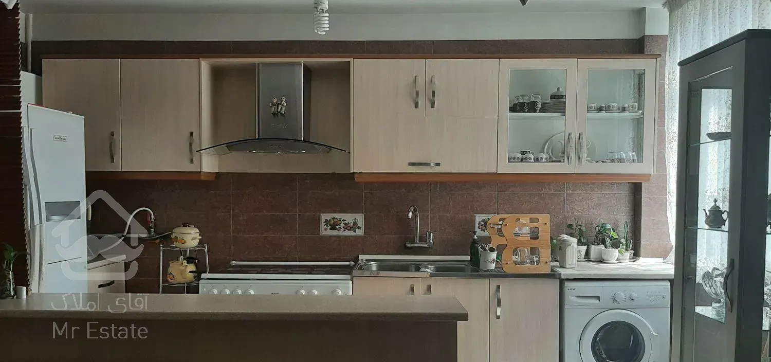 ۵۳ متر تکواحد