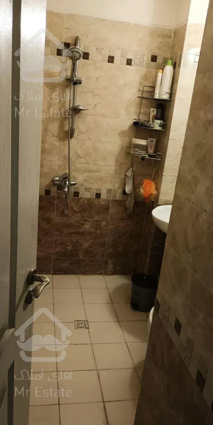 آپارتمان شمالی ۱۰۱ متری، فاز ۳ پرند پروژه ناصرین