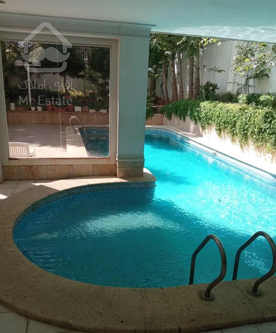 لوکیشنی آرام و دنج/۹۵ متر دو خواب/ محمودیه