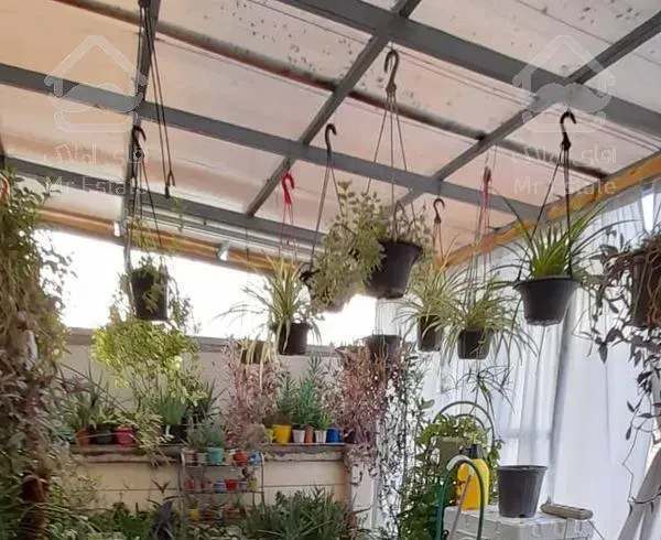 ۱۳۶ متر دوخوابه